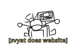 svyat does website